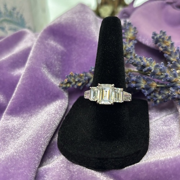 💜💚 Travel Rings - Picture 4 of 12